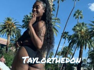 Taylorthedon