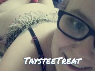TaysteeTreat Max 50