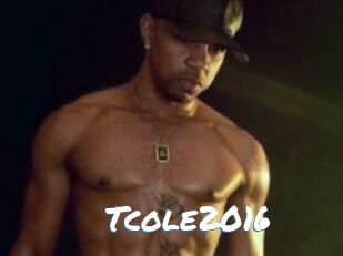 Tcole2016