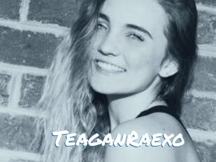 TeaganRaexo Max 50