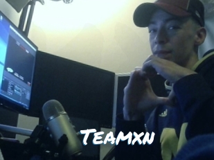 Teamxn Max 50