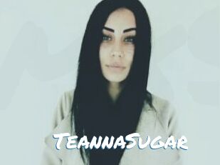 TeannaSugar