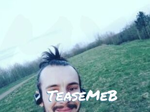 TeaseMeB