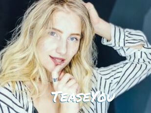 TeaseYou