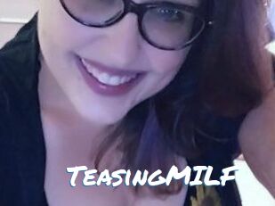 TeasingMILF