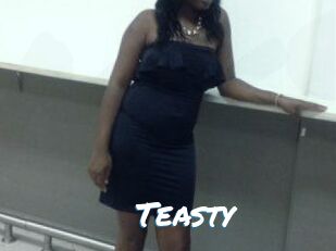 Teasty