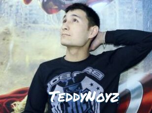 TeddyNoyz