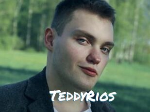 TeddyRios