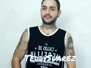 TeddySuarez