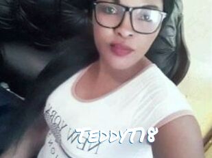 TeddyT18