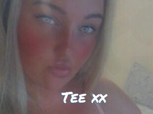 Tee_xx