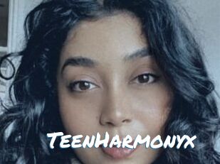 TeenHarmonyx