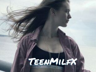TeenMilfX