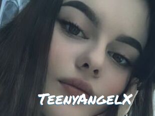 TeenyAngelX