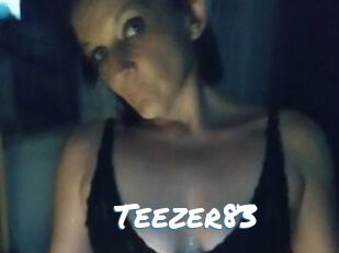Teezer83
