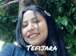 Tefijara