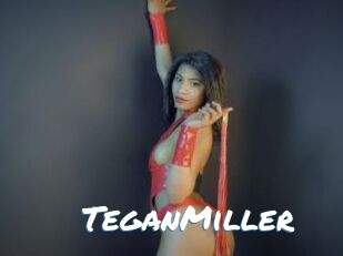 TeganMiller
