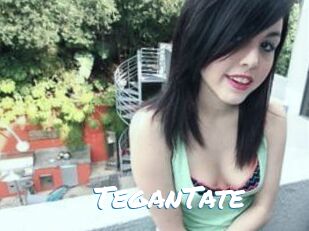 TeganTate