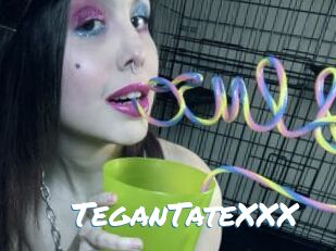 TeganTateXXX Max 50