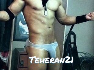Teheran21