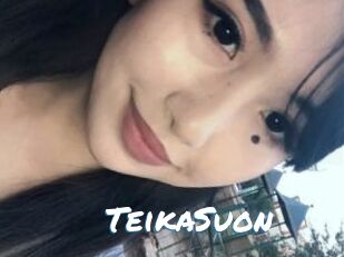 TeikaSuon Max 50