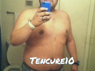 Tencure10