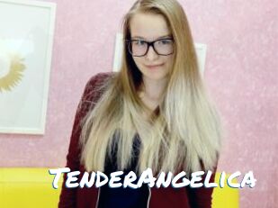 TenderAngelica Max 50