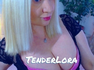TenderLora Max 50
