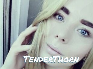 TenderThorn Max 50