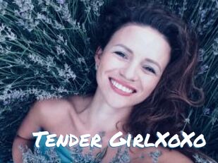 Tender_GirlXoXo