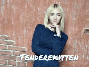 Tenderekitten