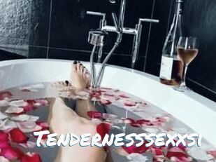 Tenderness_sexxsi