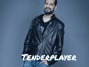 Tenderplayer