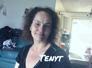 Tenyt