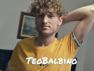 TeoBalbino