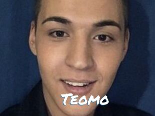 Teomo