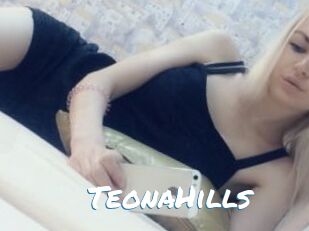 TeonaHills