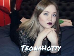 TeonaHotty
