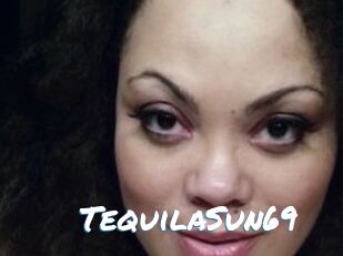 TequilaSun69