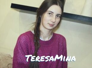 TeresaMina