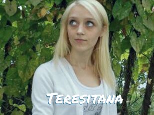 Teresitana