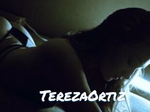 TerezaOrtiz