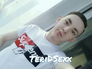 TeriDSexx