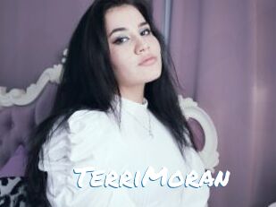 TerriMoran