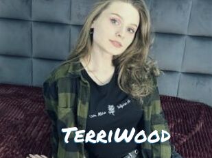 TerriWood