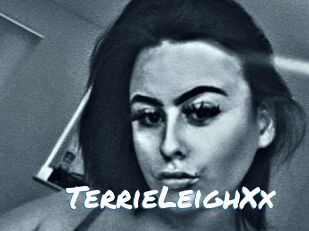 TerrieLeighXx