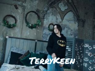 TerryKeen