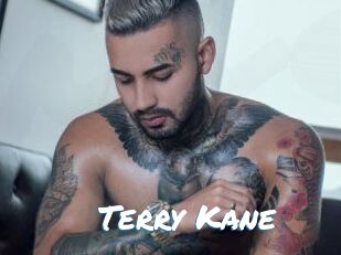 Terry_Kane Max 50