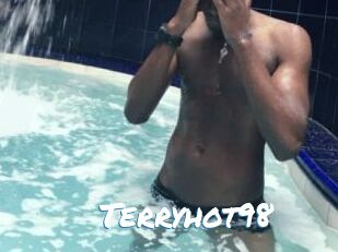 Terryhot98 Max 50