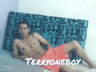 Terryoneboy